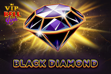 Black diamond bell link vip