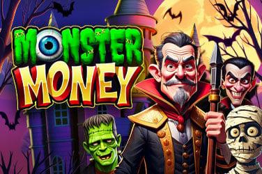 Monster Money