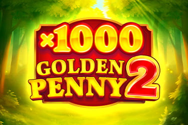 x1000 Golden Penny 2