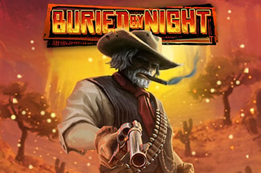 Buried By Night