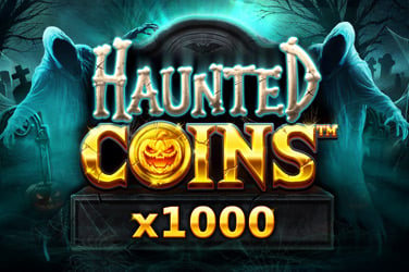 Haunted Coins™ x5000