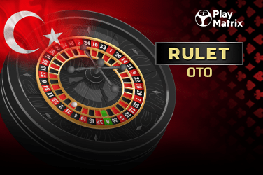 Türkçe 3D Oto Rulet