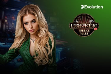 Türkçe Lightning Rulet